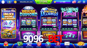 9096 Bet
