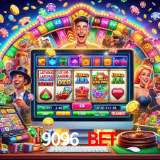9096 Bet