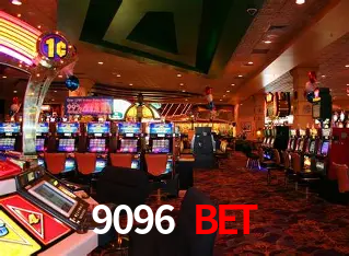 9096 Cassino