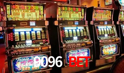 9096 Bet