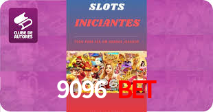 9096 Bet